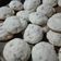 El cooksnap de Amparo Monaco cuando hizo Galletitas de maicena.