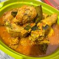Cooksnap dari Deva Bachtari untuk resep Ayam Bumbu Bali