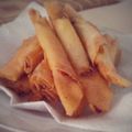 Cooksnap dari Arifatus Sholehah untuk resep Pisang Karamel