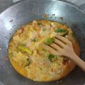 Cooksnap dari Shinta Karunia Permata Sari untuk resep Sambal goreng krecek