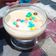 El cooksnap de GiselaMiño cuando hizo Postre Serenito casero, Por: Jose♡.