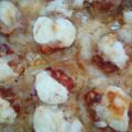 Léránt Hajnalka Cooksnap-ja, amikor elkészítette a(z) Burgonyakarikák fasírttakaróban tejfölösen🧀🥔 receptet.