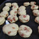 El cooksnap de Jime Veragua 🇦🇷🇺🇾 cuando hizo Scones de aceite rápidos.