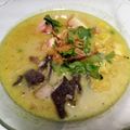 Cooksnap dari Nom Nom Gulp untuk resep Soto Babat Kuah Santan