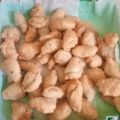 Cooksnap dari Sarah kriwul untuk resep Pastel mini isi abon renyah dan empuk