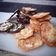 Cooksnap dari Andini Noviana untuk resep Almond Crispy Cookies