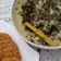 Cooksnap dari Dapur Rumahan untuk resep Sayur Daun Singkong Tumbuk khas Medan