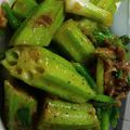 Cooksnap của Xuan Hoang khi họ làm theo món Đậu Bắp(Bắp Còi) Xối Mỡ Hành