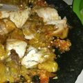 Cooksnap dari nur fayza untuk resep Ayam geprek super pedas