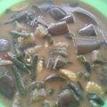 Cooksnap dari Nifa Kusriani untuk resep Sayur Lodeh Terong