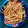 Deepa Rupani का कुकस्नैप जब उन्होंने बेसन सेव (Besan sev recipe in Hindi) बनाया था।