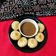 Dr. Pushpa Dixit's cooksnap of when they made લીલવા ની કચોરી (Lilva Kachori Recipe In Gujarati).