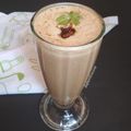 Cooksnap dari Dapur ELVA untuk resep Banana Milk Coffee