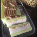 Cooksnap dari Dian Arbani untuk resep Kue Nagasari Loyang