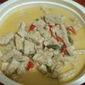 Cooksnap dari windrati untuk resep Lodeh tempe cabe ijo simpel