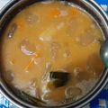Cooksnap dari Resti Yanti untuk resep Kolak Labu Kuning