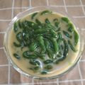 Cooksnap dari Ellen Liana untuk resep Cendol 'daun Pandan'