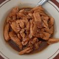Cooksnap dari Achie Maulana untuk resep Chicken teriyaki ala hokben
