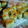 El cooksnap de cor_doba28 cuando hizo Masa de Brioche basica para panes diarios.