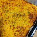 Mónika Gyurászné Cooksnap-ja, amikor elkészítette a(z) Házi margherita pizza receptet.