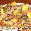 Cooksnap από july88 στη συνταγή Κουτσομούρες τηγανητές