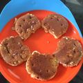 Cooksnap dari melani hogito untuk resep PANCAKE PISANG GULUNG ala LC (updated)