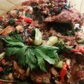 Cooksnap dari Hilda Naya untuk resep Mangut lele daun kemangi