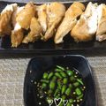 Cooksnap dari Linda untuk resep Nasi ayam goreng hainam