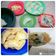 Cooksnap dari Ricka Andiyani untuk resep Jalangkote/Pastel Ekonomis