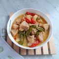Cooksnap dari Happy Endahsa (Happy End) untuk resep Jantung Ayam Masak Lombok Ijo