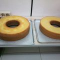 Cooksnap dari Julita Malto untuk resep Bolu Dinasti Nenek / Marmer Cake / Bolu Jadul