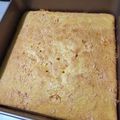 Cooksnap dari Riki Melani untuk resep Bolu wortel panggang