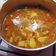 El cooksnap de Juani Azorin Poblet cuando hizo Pollo al curry con garbanzos.
