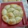 Cooksnap dari Juraida untuk resep Roti Sobek isi Mentega Manis Melted Simple