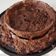 El cooksnap de Eva cuando hizo Bizcochoco express.