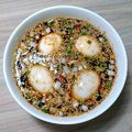 Cooksnap của DiepngocNguyen khi họ làm theo món Trứng Ngâm Nước Tương