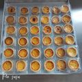 Cooksnap dari Dapur G & C untuk resep Pie susu bali