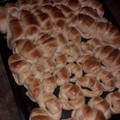 El cooksnap de Martu Martu cuando hizo Medialunas de aceite fáciles y económicas!.