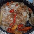 Cooksnap dari RiaAdiyusuf untuk resep Nasi Liwet