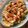 El cooksnap de Irene-Guirao cuando hizo Bacalao a la gallega.