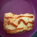 Rai Komolini's cooksnap of when they made পাউরুটির স্পিং রোল (pauruti spring roll recipe In Bengali).