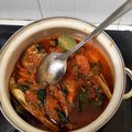 Cooksnap dari ny. izz untuk resep Sarden ikan salem segar