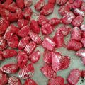 El cooksnap de Marcela Gutierrez cuando hizo Ñoquis de remolacha (Sin TACC / Gluten Free).
