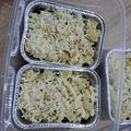 Cooksnap dari Mariati Ling untuk resep Mac N Cheese Panggang