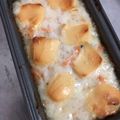 Cooksnap dari Ira Aryani untuk resep Salmon Mentai Rice