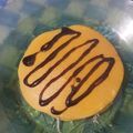 Cooksnap dari Mama Alya untuk resep Soft Pancake