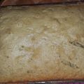 El cooksnap de Shindy Muñoz M cuando hizo Dulce de Guineo (Banana) con nueces.