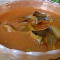 Cooksnap dari Irma Suryani untuk resep Ikan pari pedas