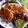 Cooksnap dari Rafani Rozaq untuk resep Kulit Ayam Krispy Sambal Matah