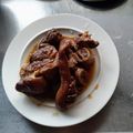  Ting匠手作 的 軟Q軟Q的豬腳 cooksnap